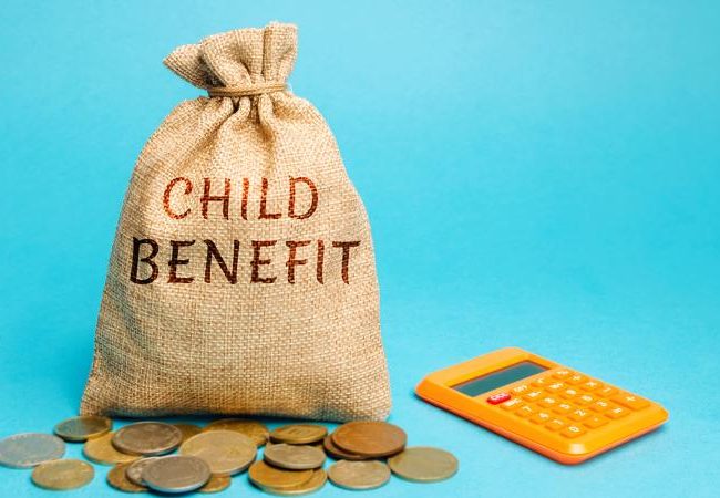 Child Benefit Rates UK (2026 Guide)