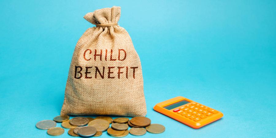 Child Benefit Rates UK
