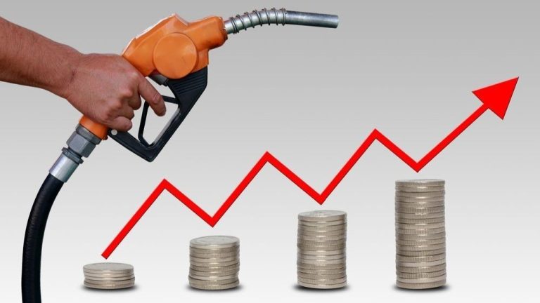 Fuel Prices UK 2026 | Petrol & Diesel Cost Breakdown