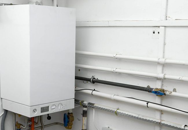 Boiler Replacement Cost UK 2026