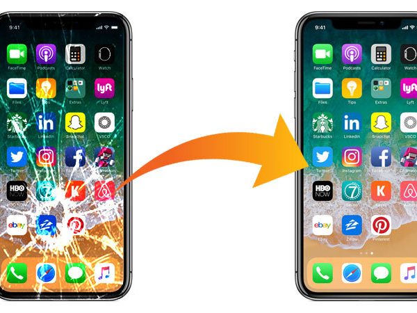 iPhone Screen Repair Cost UK 2026 Guide