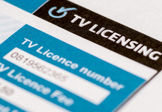 TV Licence Cost UK (2026 Guide)