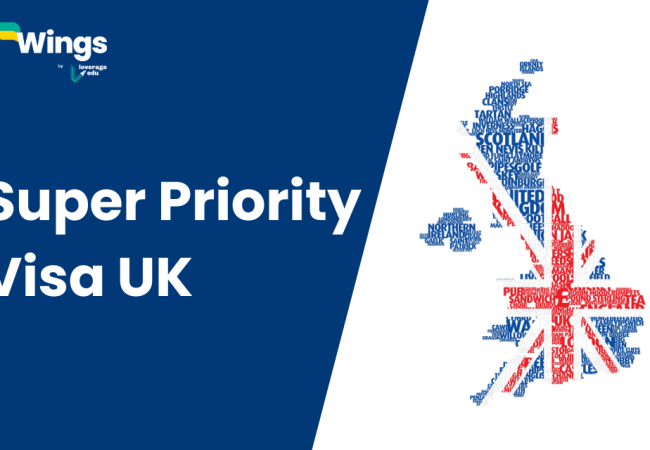 Priority & Super Priority UK Visa Costs 2026