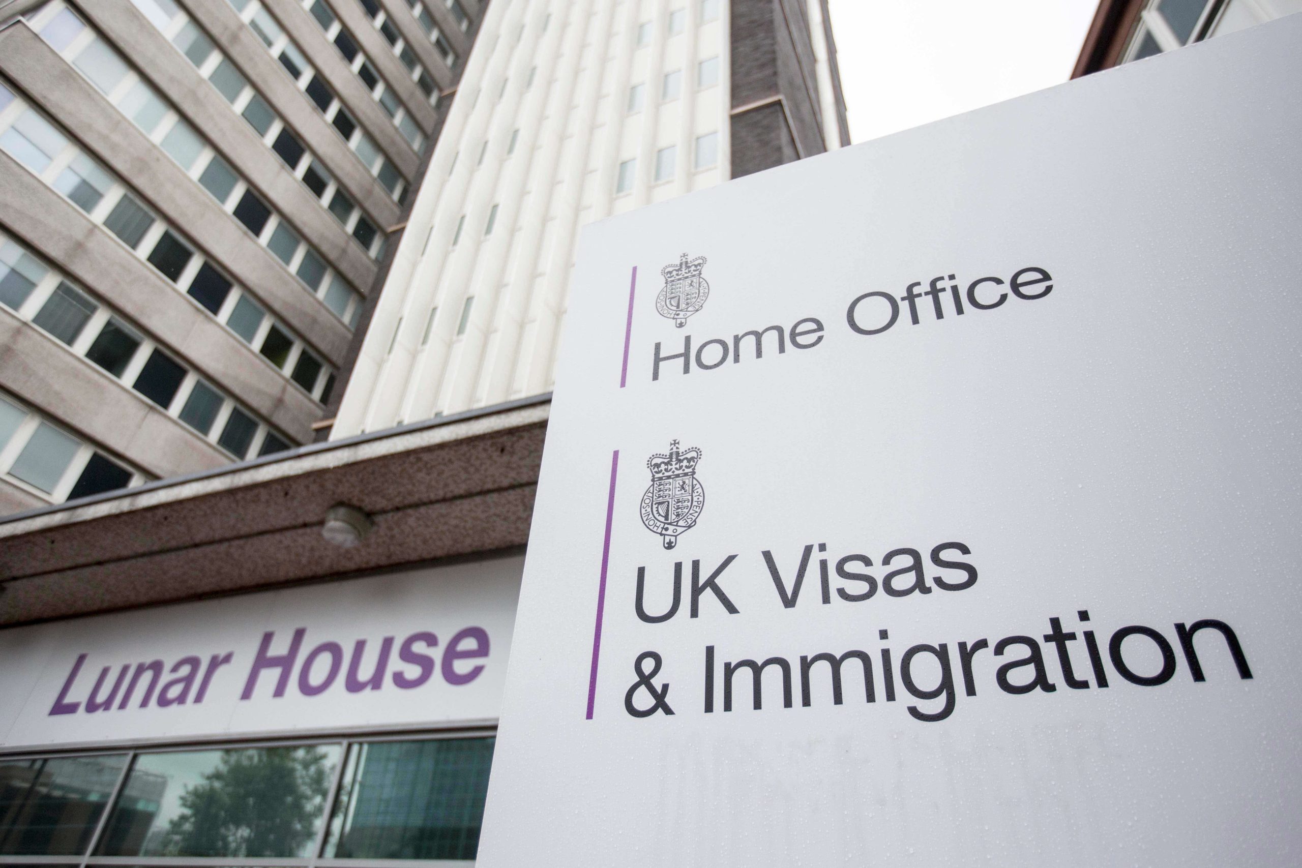 New UK Immigration Rules 2026