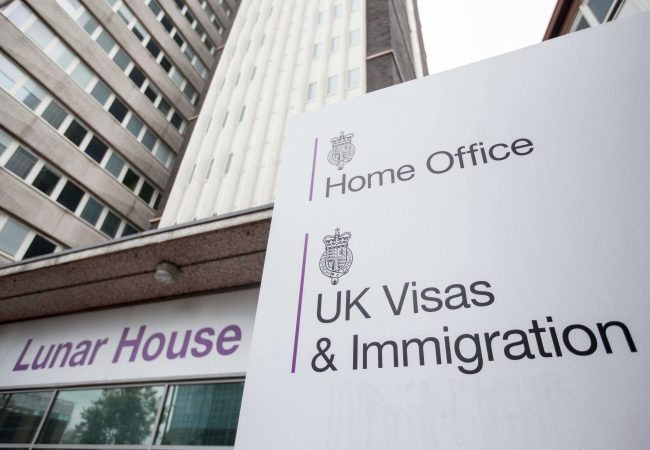 UK Visa Refusal Reasons After Rule Changes