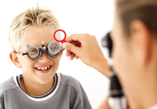 Eye Test Cost UK (2026 Guide)