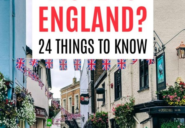 Is the UK Still Worth Moving To in 2026?